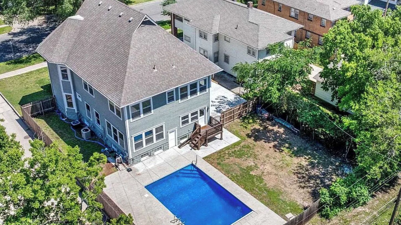 Photo of Outdoor in Wichita