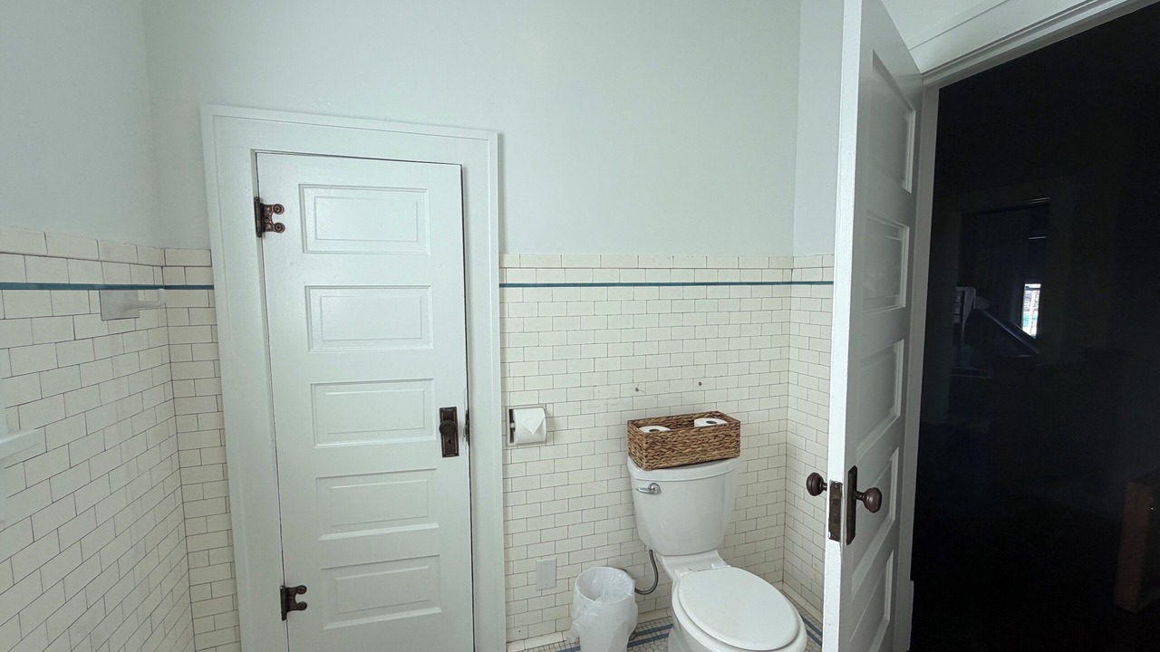 Photo of Bathroom in Wichita