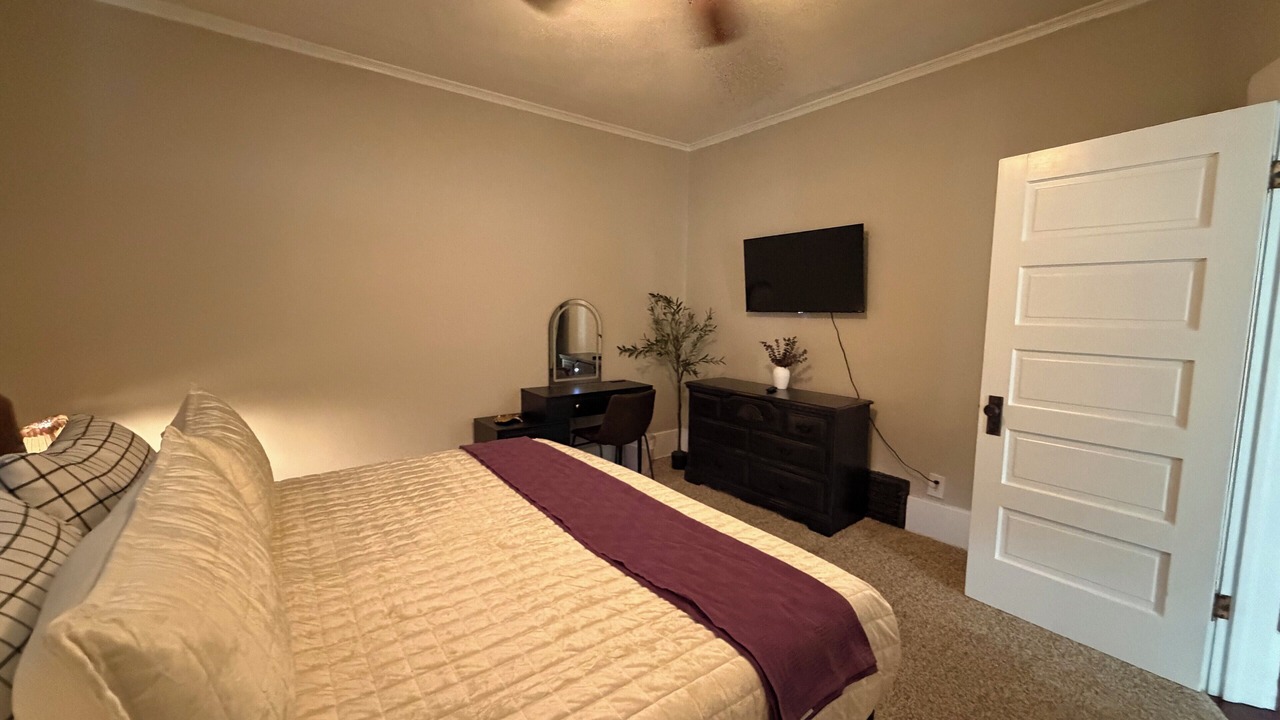 Photo of Bedroom in Wichita