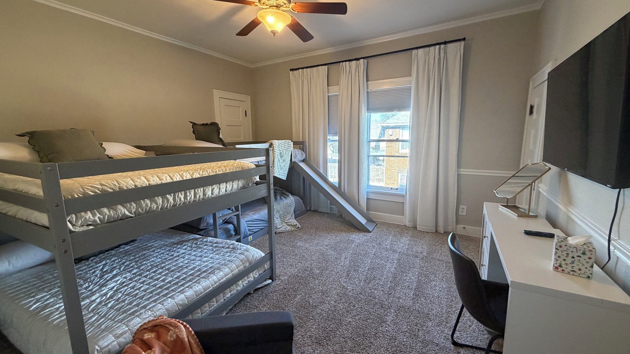 Photo of Bedroom in Wichita