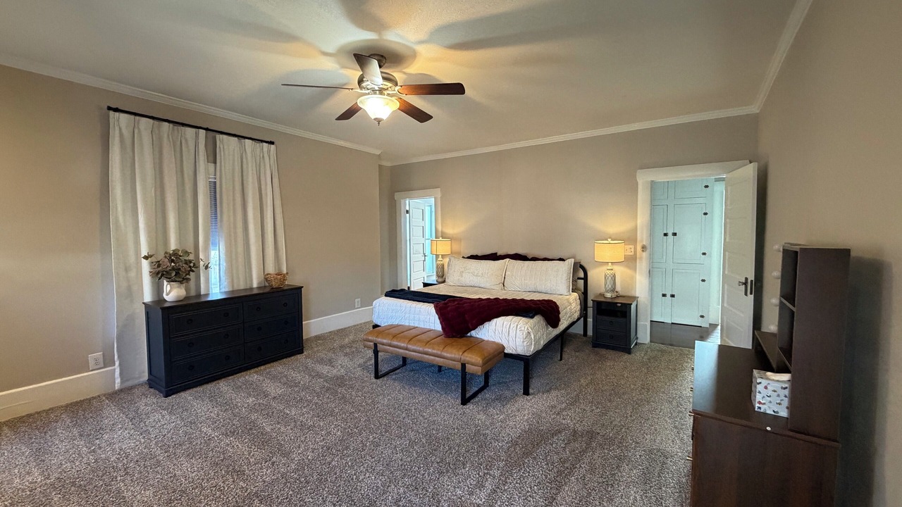 Photo of Bedroom in Wichita