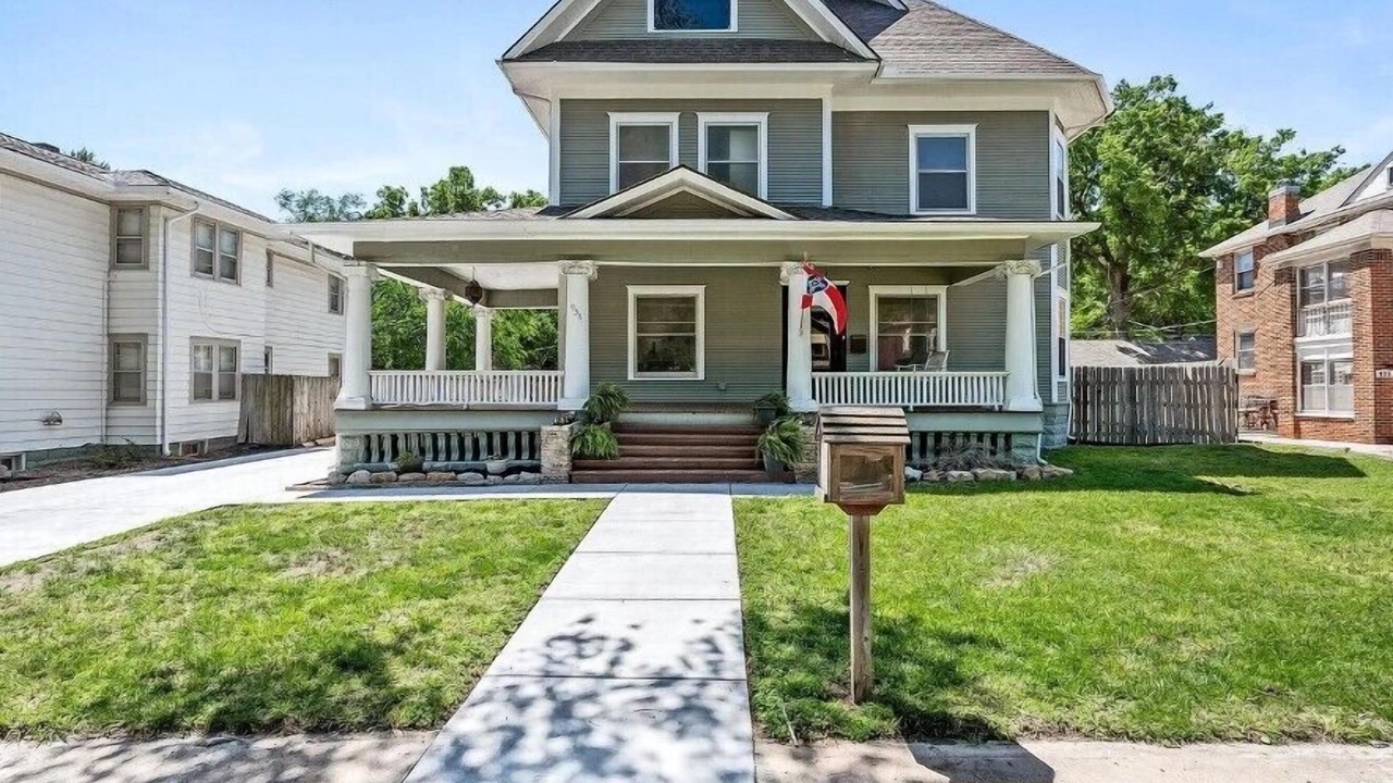 Photo of Outdoor in Wichita