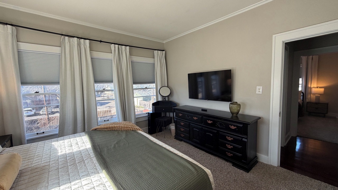 Photo of Bedroom in Wichita