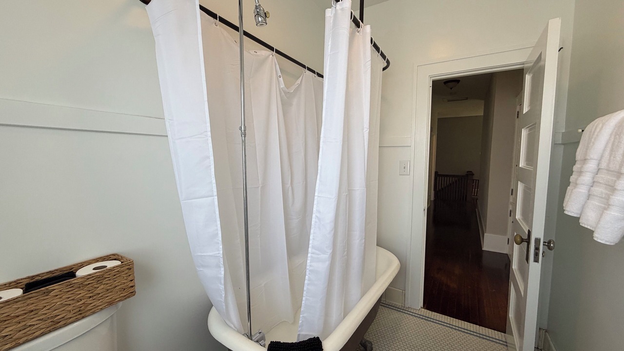 Photo of Bathroom in Wichita