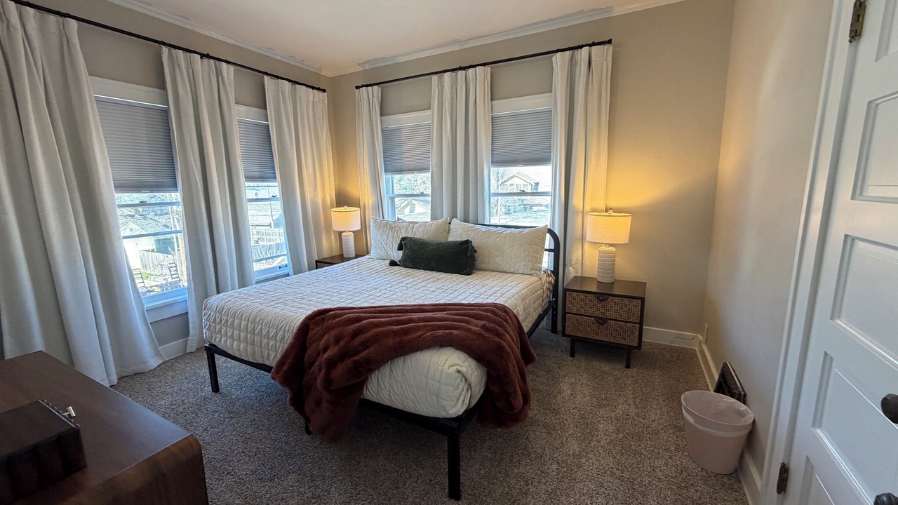 Photo of Bedroom in Wichita