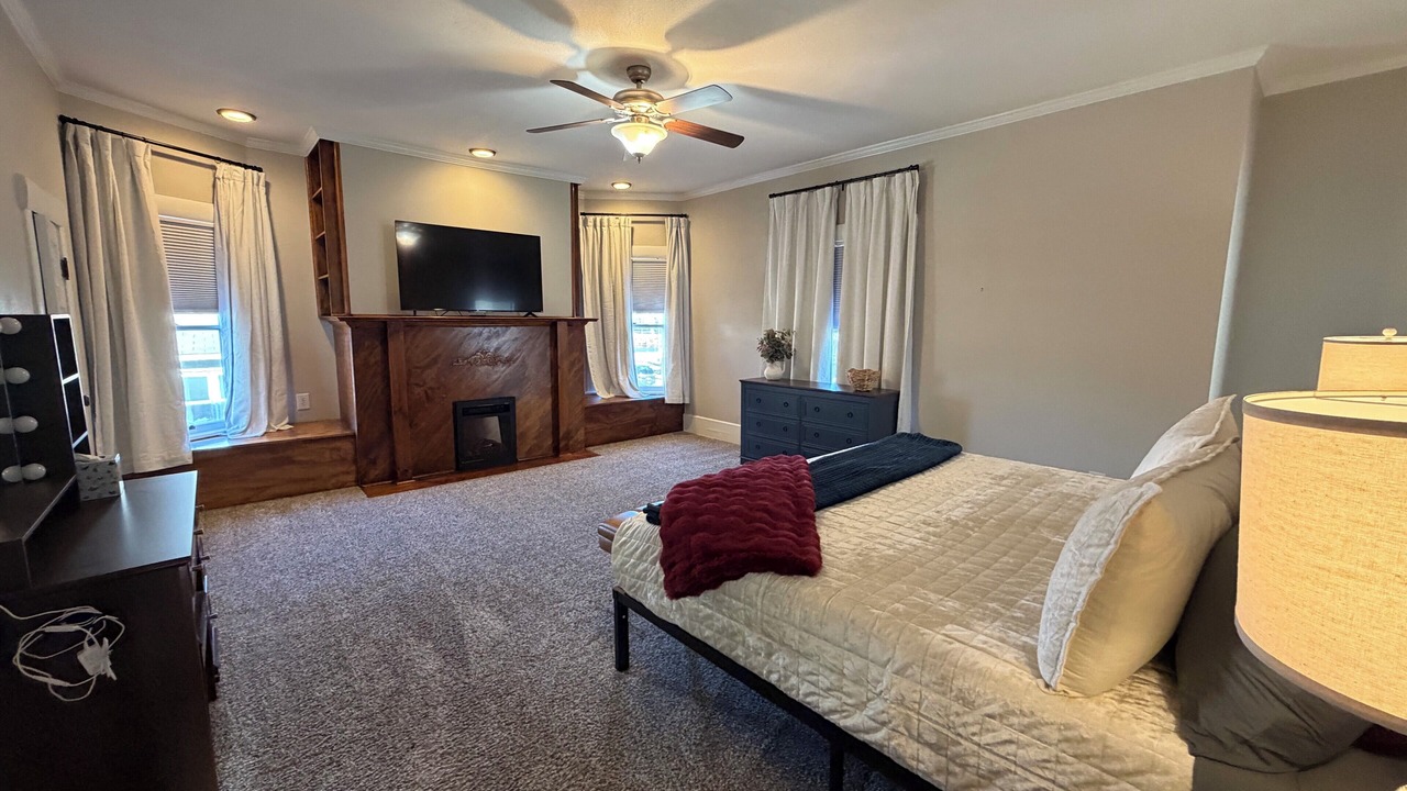 Photo of Bedroom in Wichita