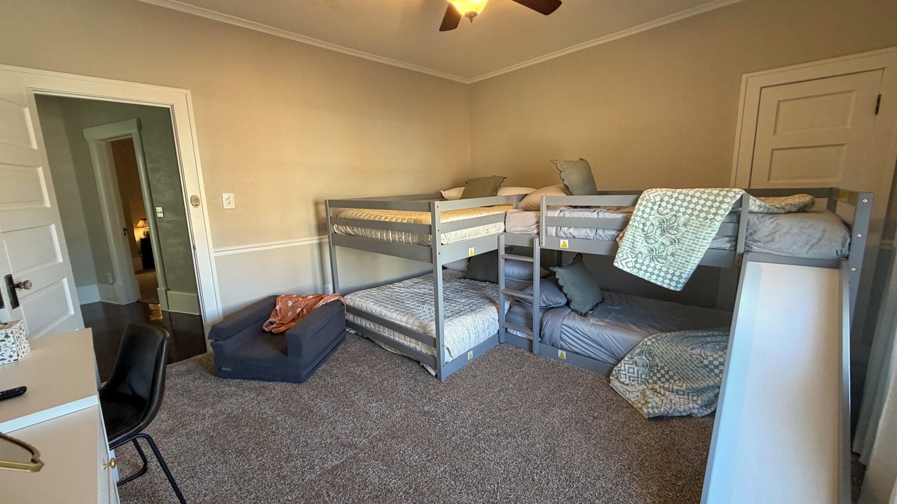 Photo of Bedroom in Wichita