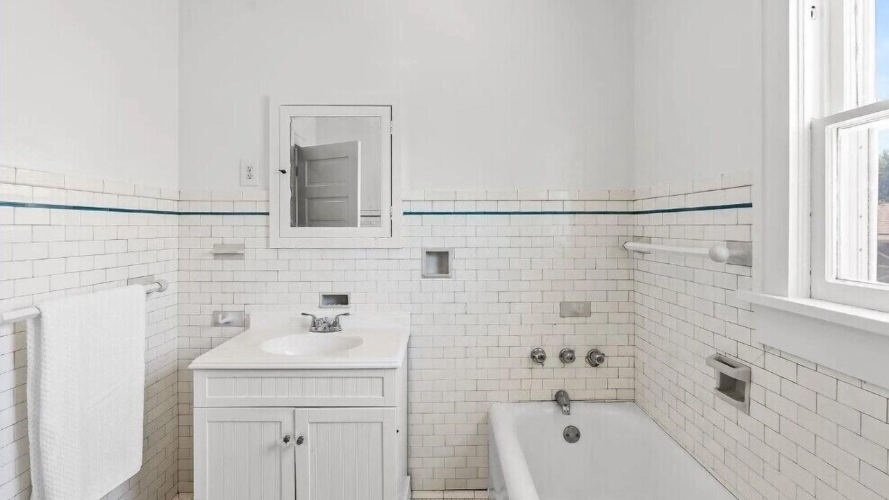 Photo of Bathroom in Wichita