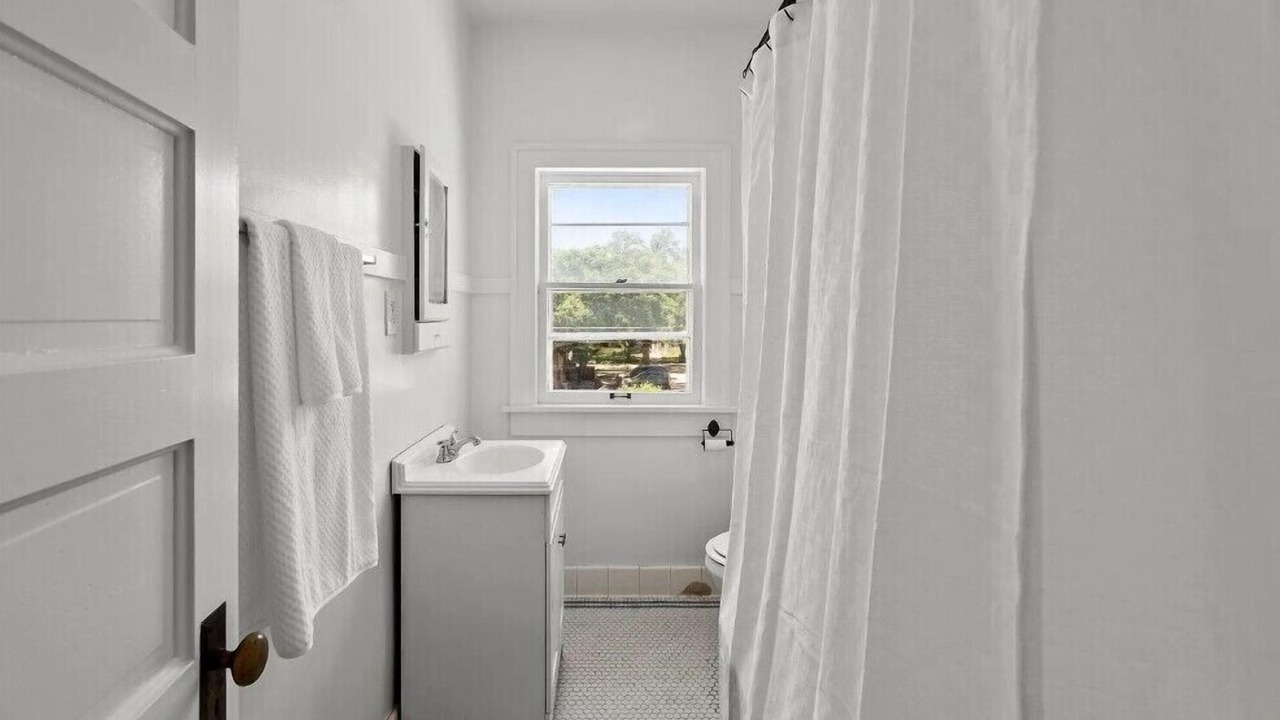 Photo of Bathroom in Wichita