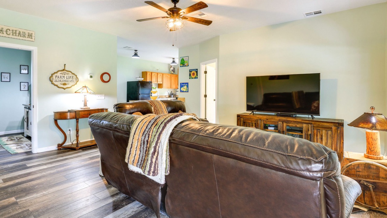 Photo of Livingroom in Palm City