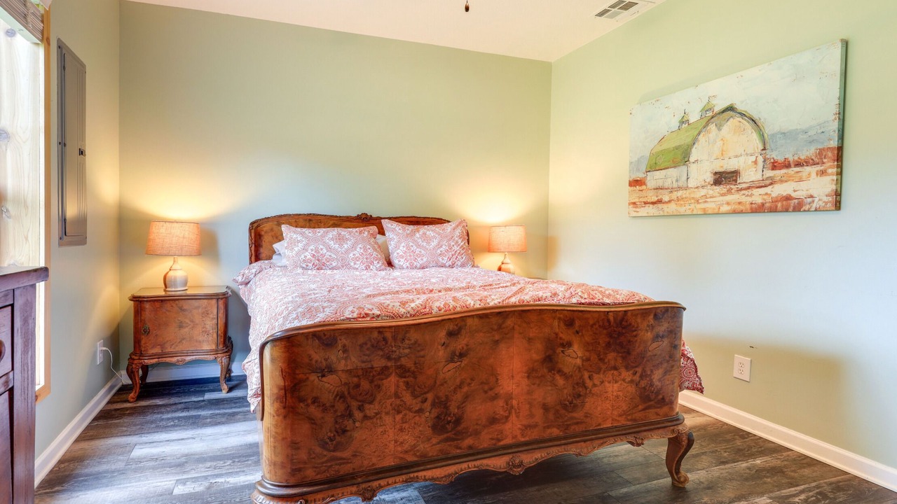 Photo of Bedroom in Palm City