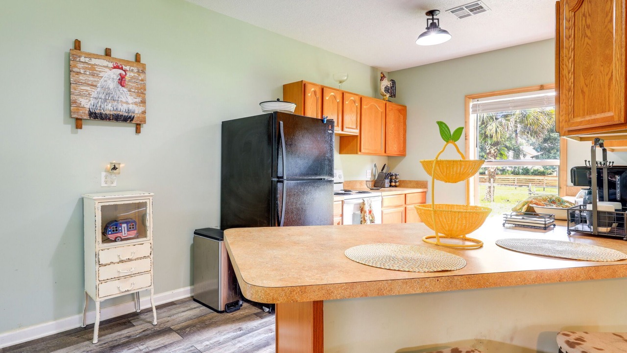 Photo of Kitchen in Palm City