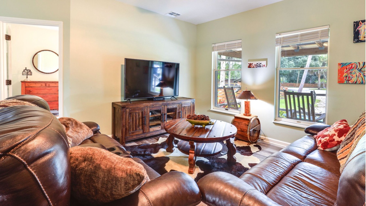 Photo of Livingroom in Palm City