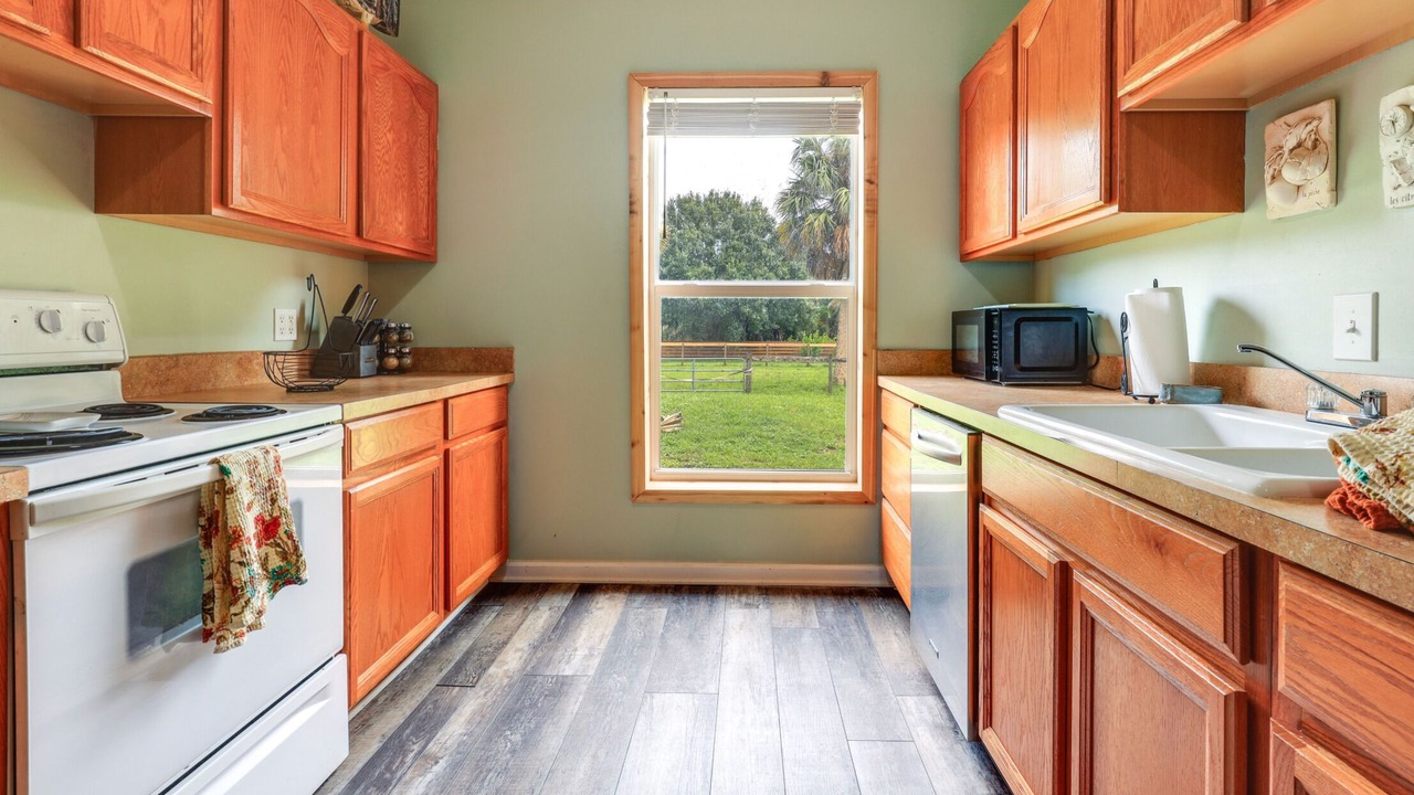 Photo of Kitchen in Palm City