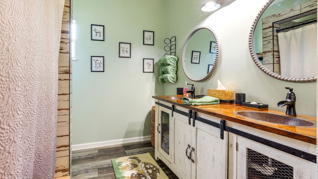 Photo of Bathroom in Palm City