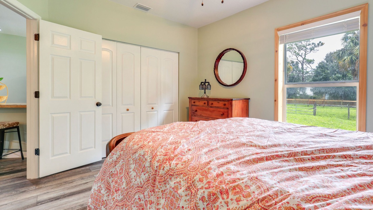 Photo of Bedroom in Palm City