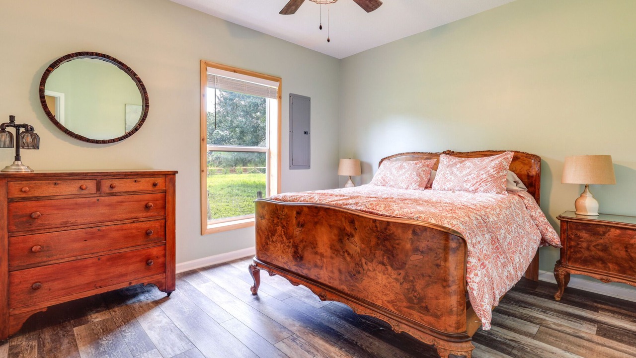Photo of Bedroom in Palm City