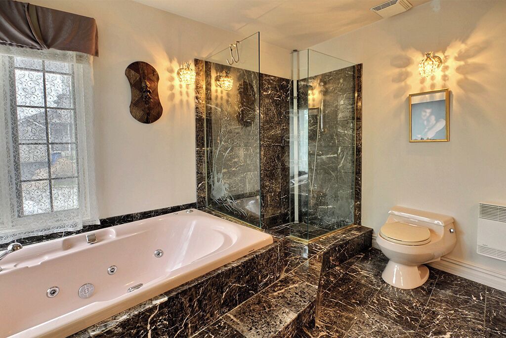 Photo of Bathroom in Quartier 4-3