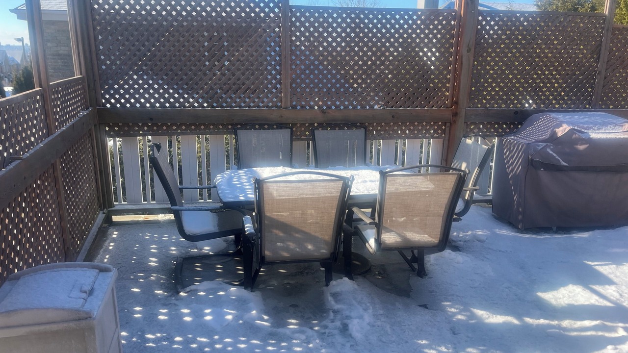 Photo of Outdoor in Quartier 4-3