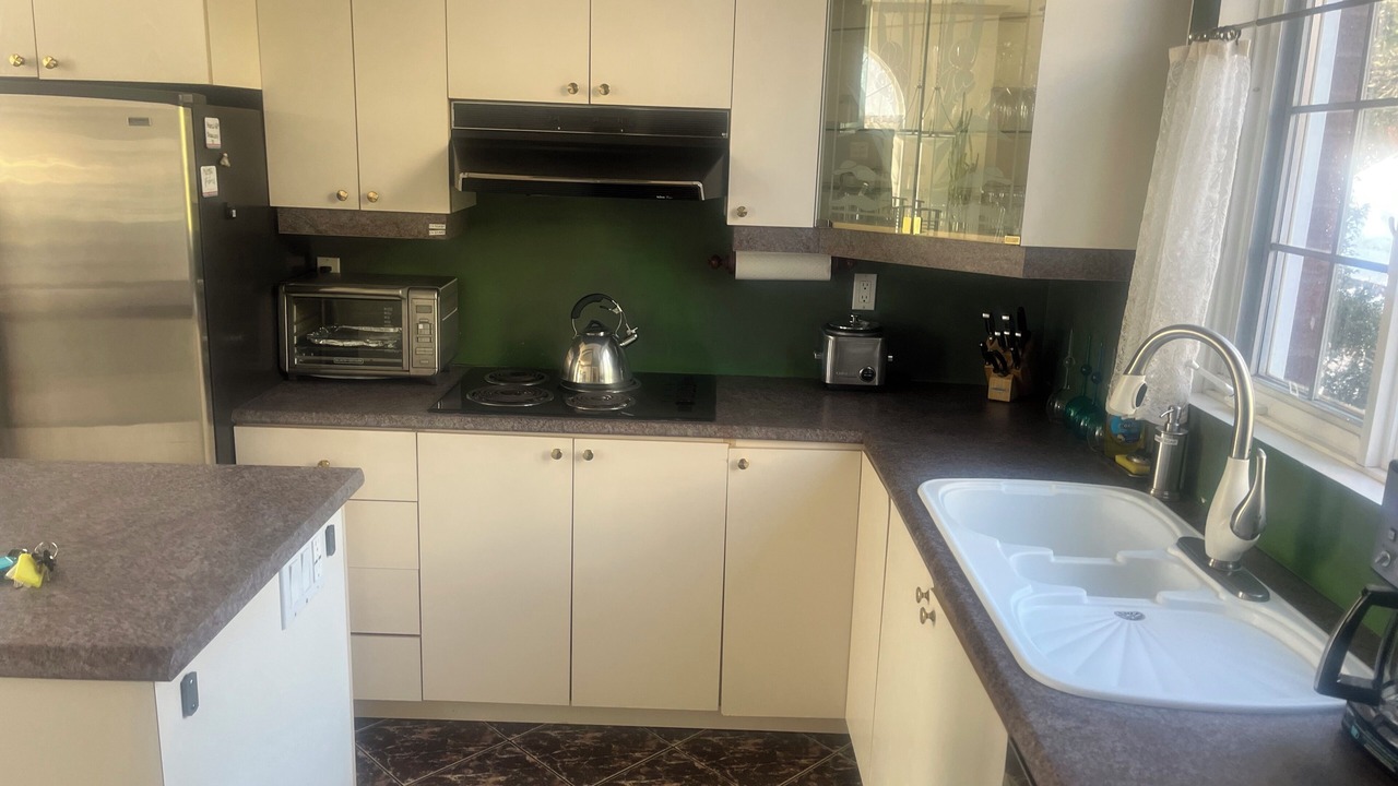 Photo of Kitchen in Quartier 4-3