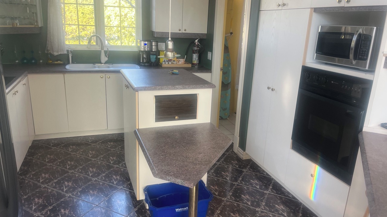 Photo of Kitchen in Quartier 4-3