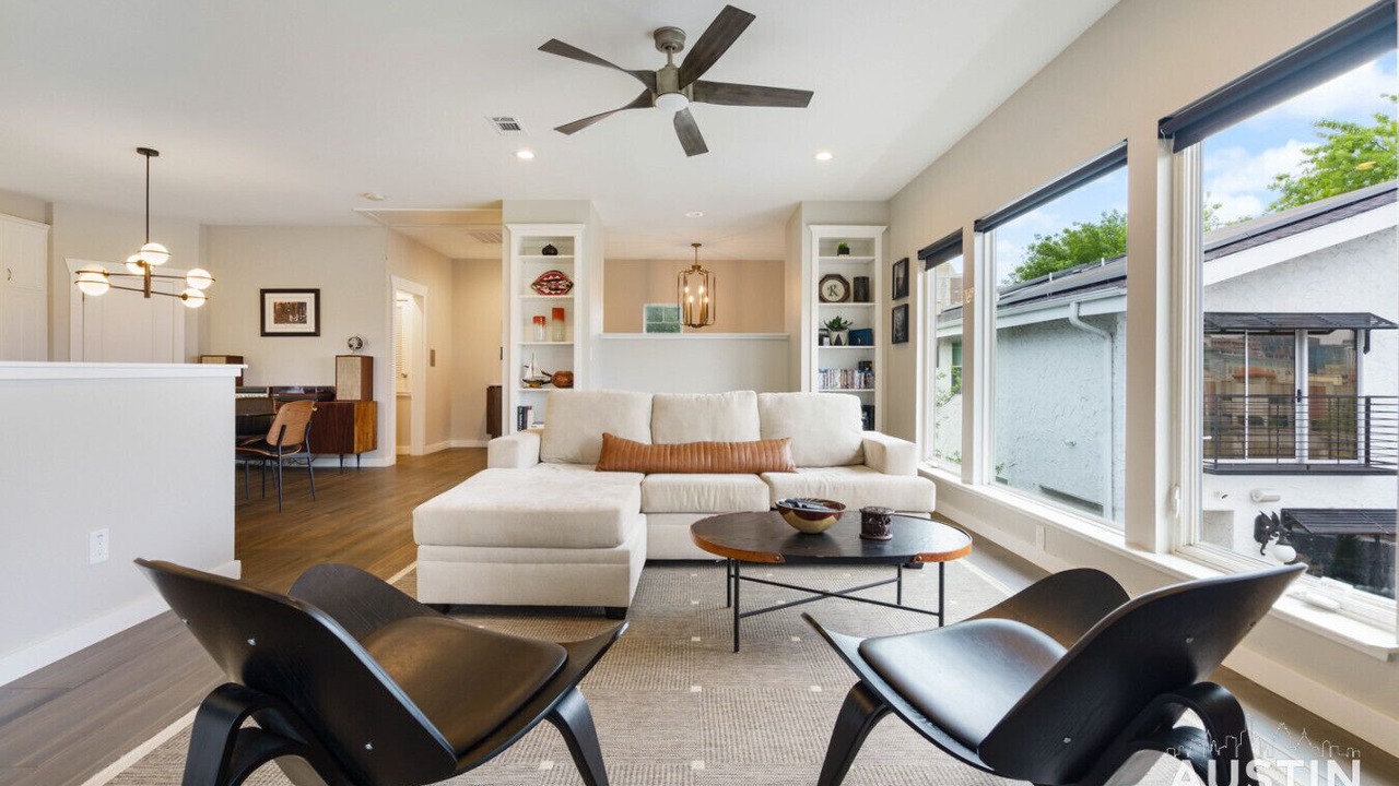 Photo of Bedroom in Swede Hill