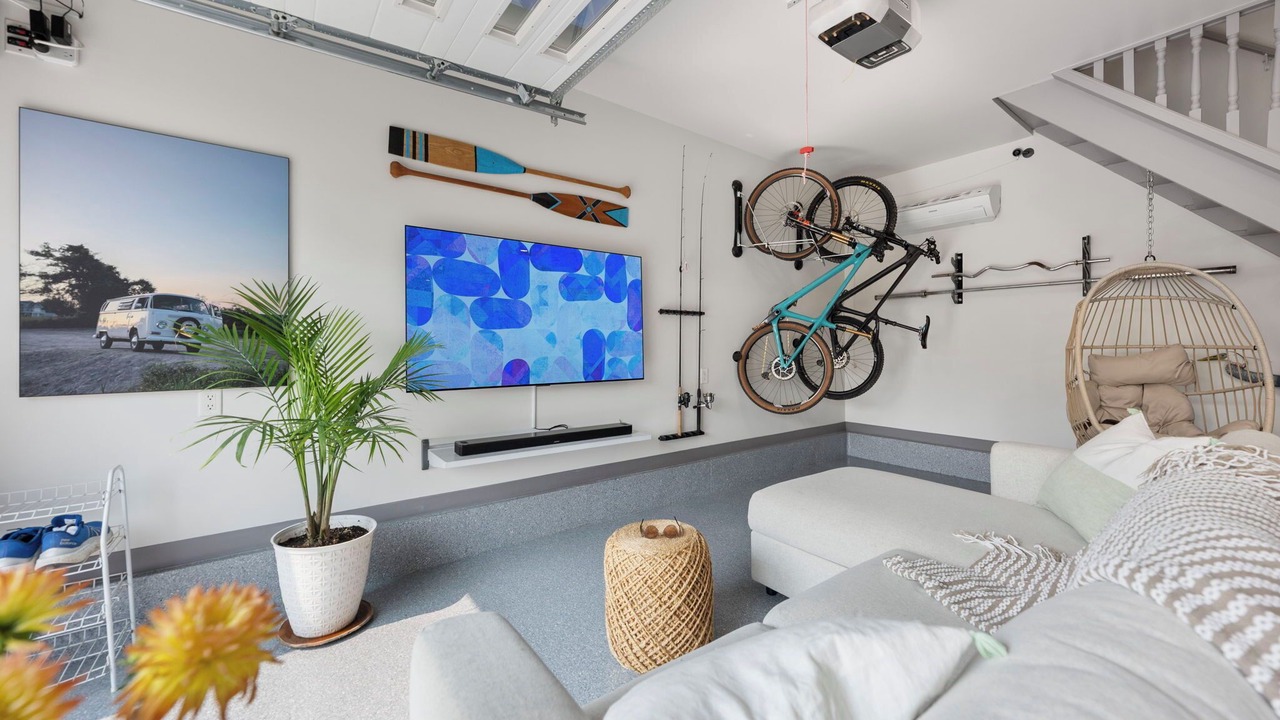 Photo of Livingroom in Turkey Point