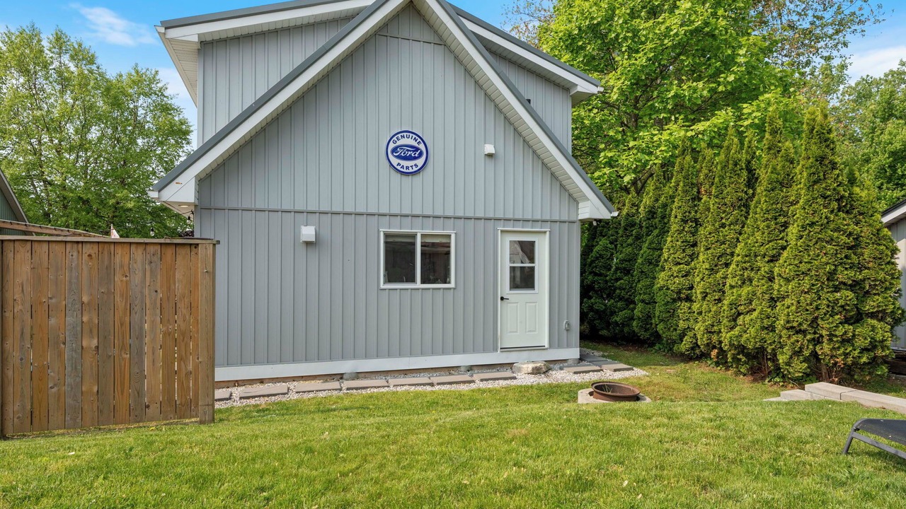 Photo of Outdoor in Turkey Point