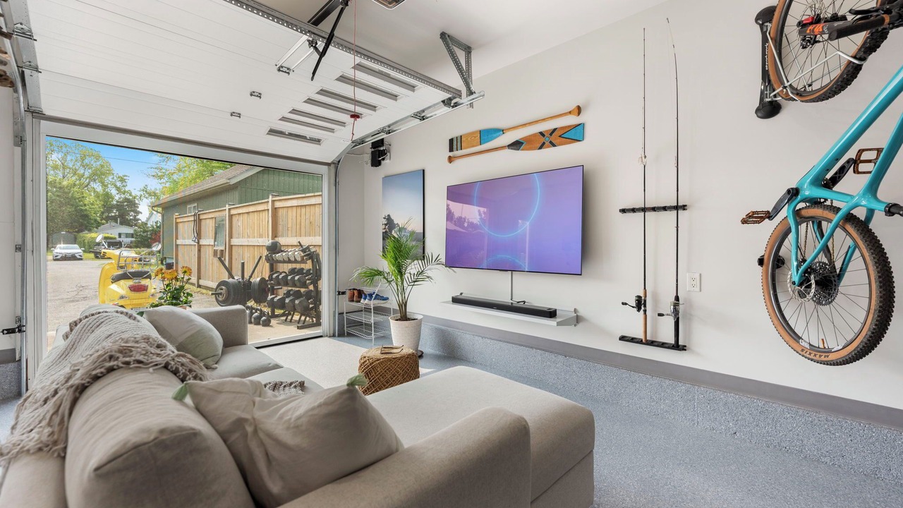 Photo of Livingroom in Turkey Point
