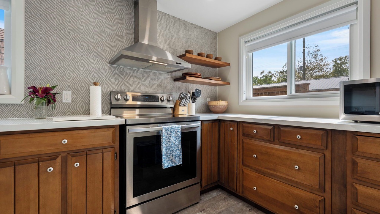 Photo of Kitchen in Turkey Point