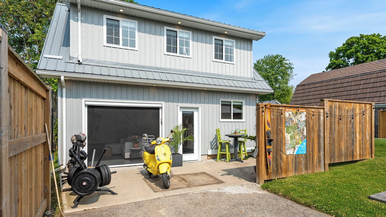 Photo of Outdoor in Turkey Point
