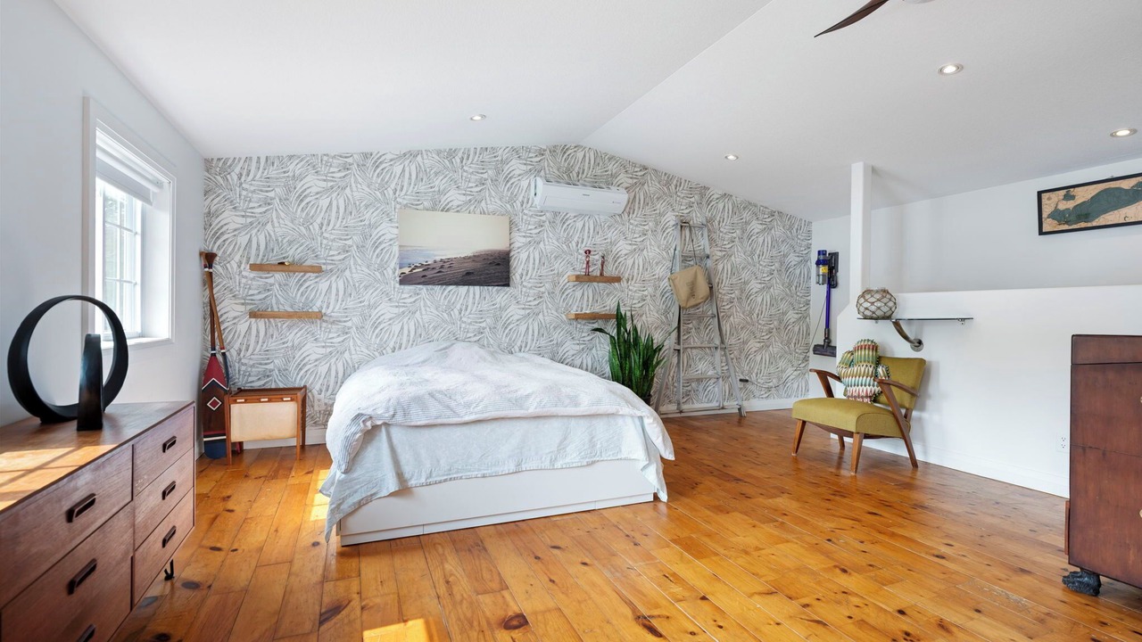 Photo of Bedroom in Turkey Point