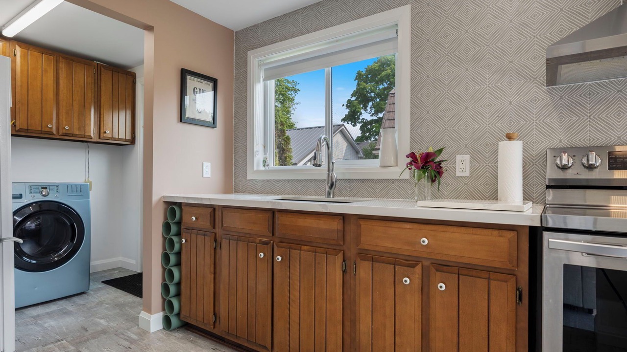 Photo of Kitchen in Turkey Point