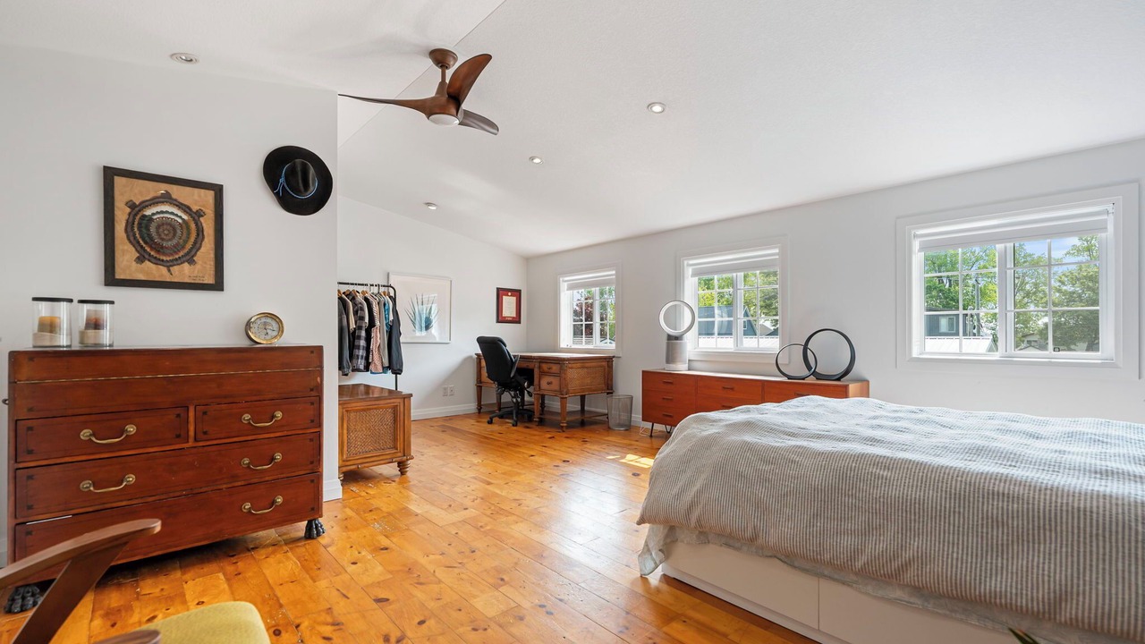 Photo of Bedroom in Turkey Point