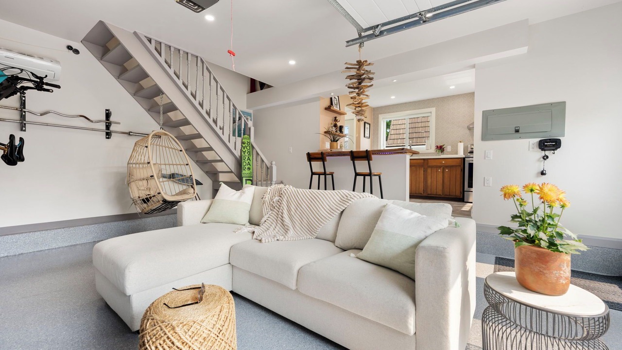 Photo of Livingroom in Turkey Point