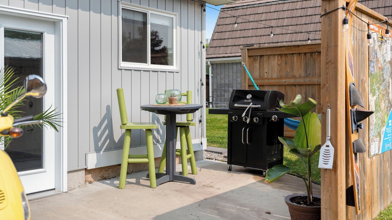 Photo of Outdoor in Turkey Point