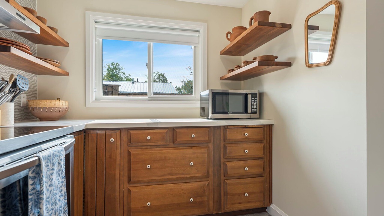 Photo of Kitchen in Turkey Point