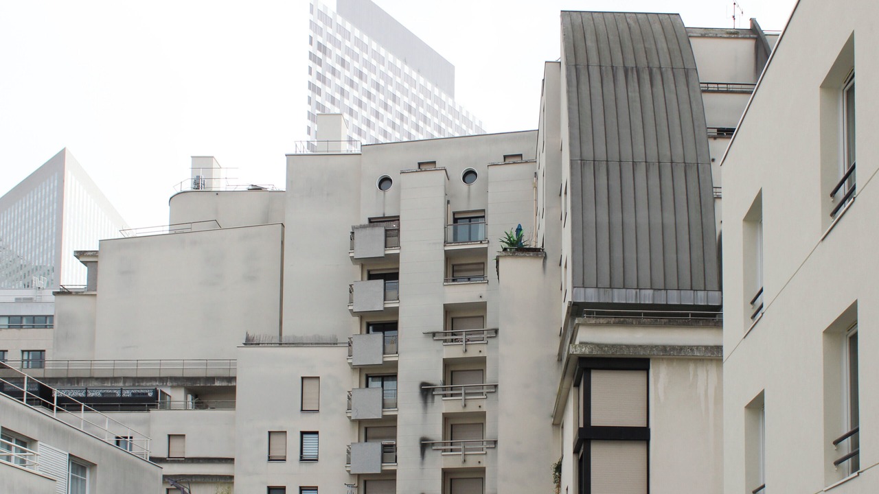 Photo of Outdoor in Faubourg de l'Arche