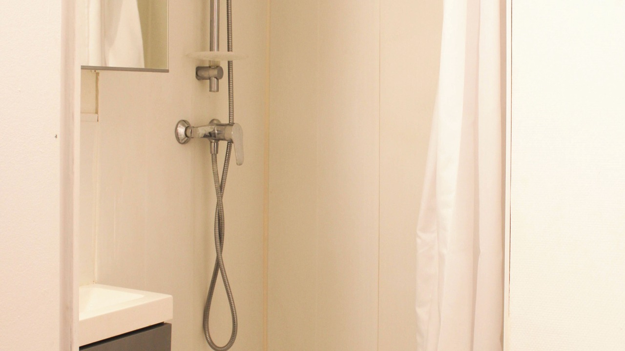 Photo of Bathroom in Faubourg de l'Arche