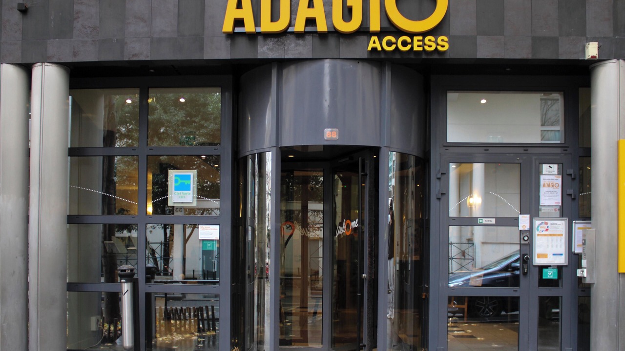 Photo of Outdoor in Faubourg de l'Arche
