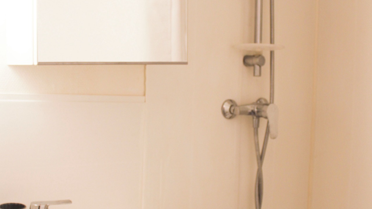 Photo of Bathroom in Faubourg de l'Arche