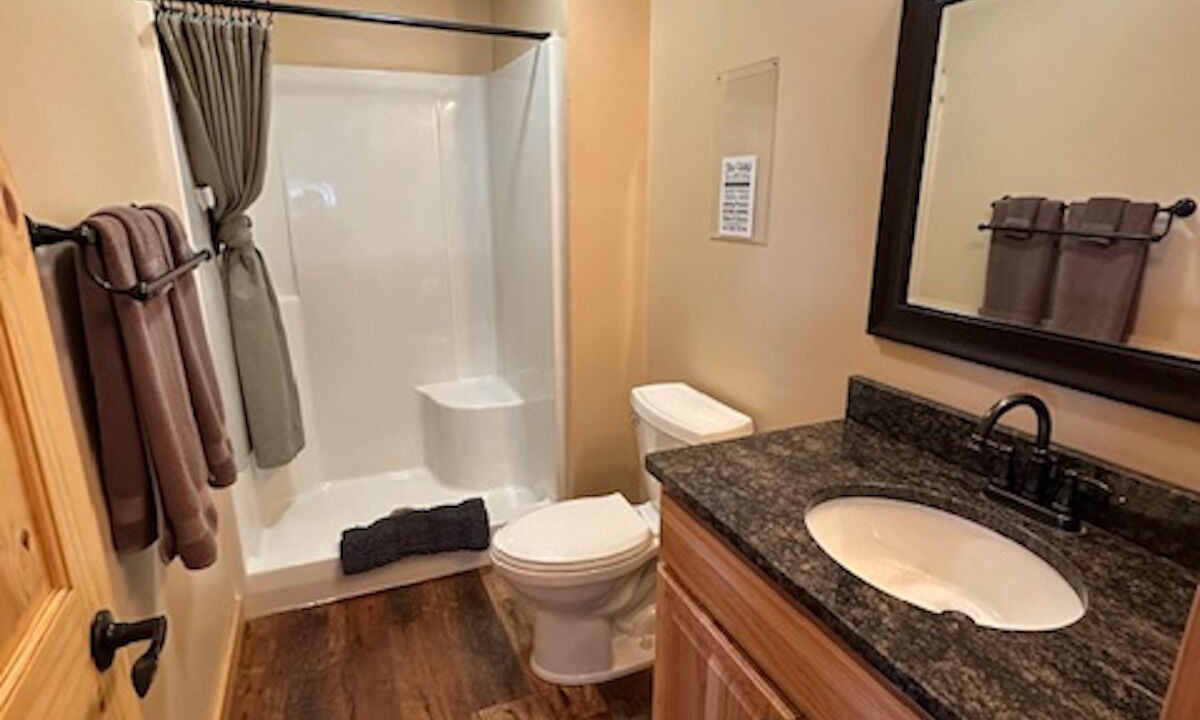 Photo of Bathroom in Attica