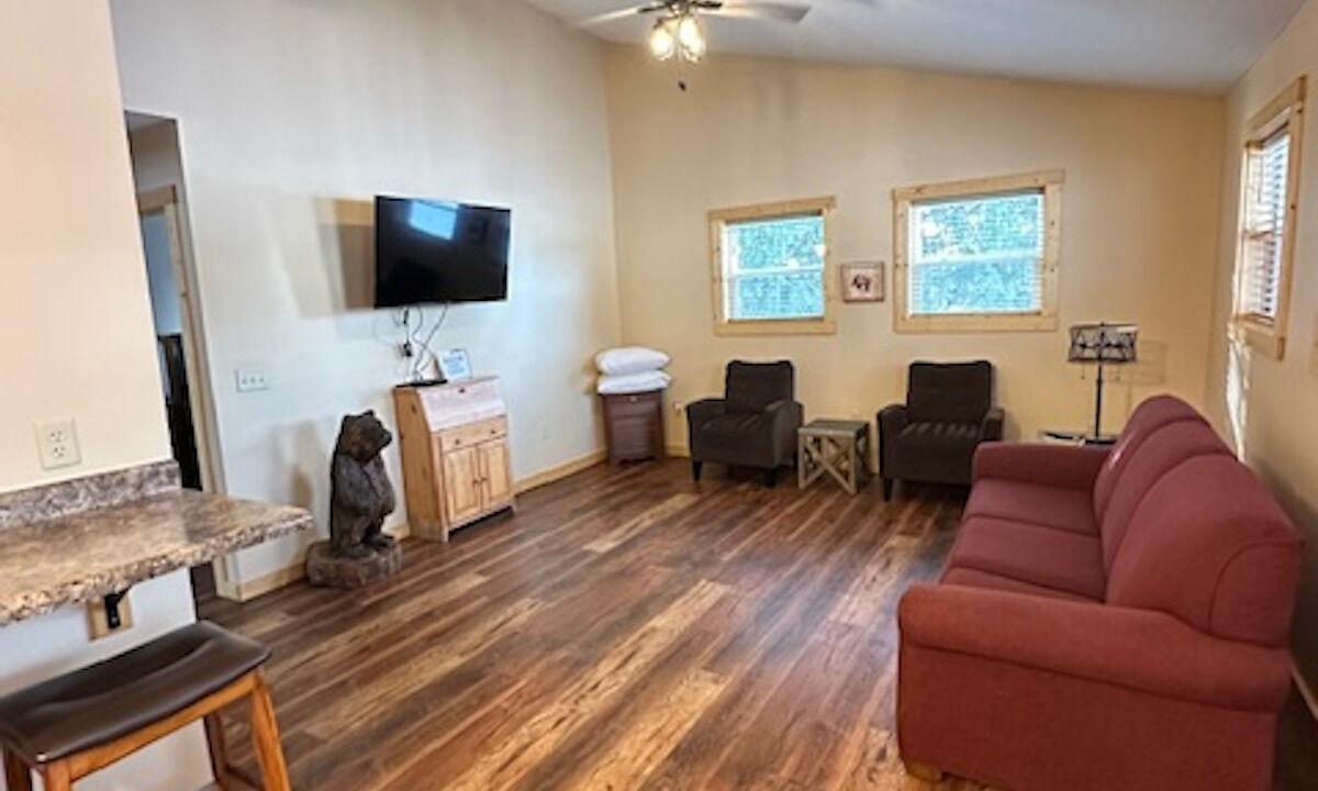 Photo of Livingroom in Attica