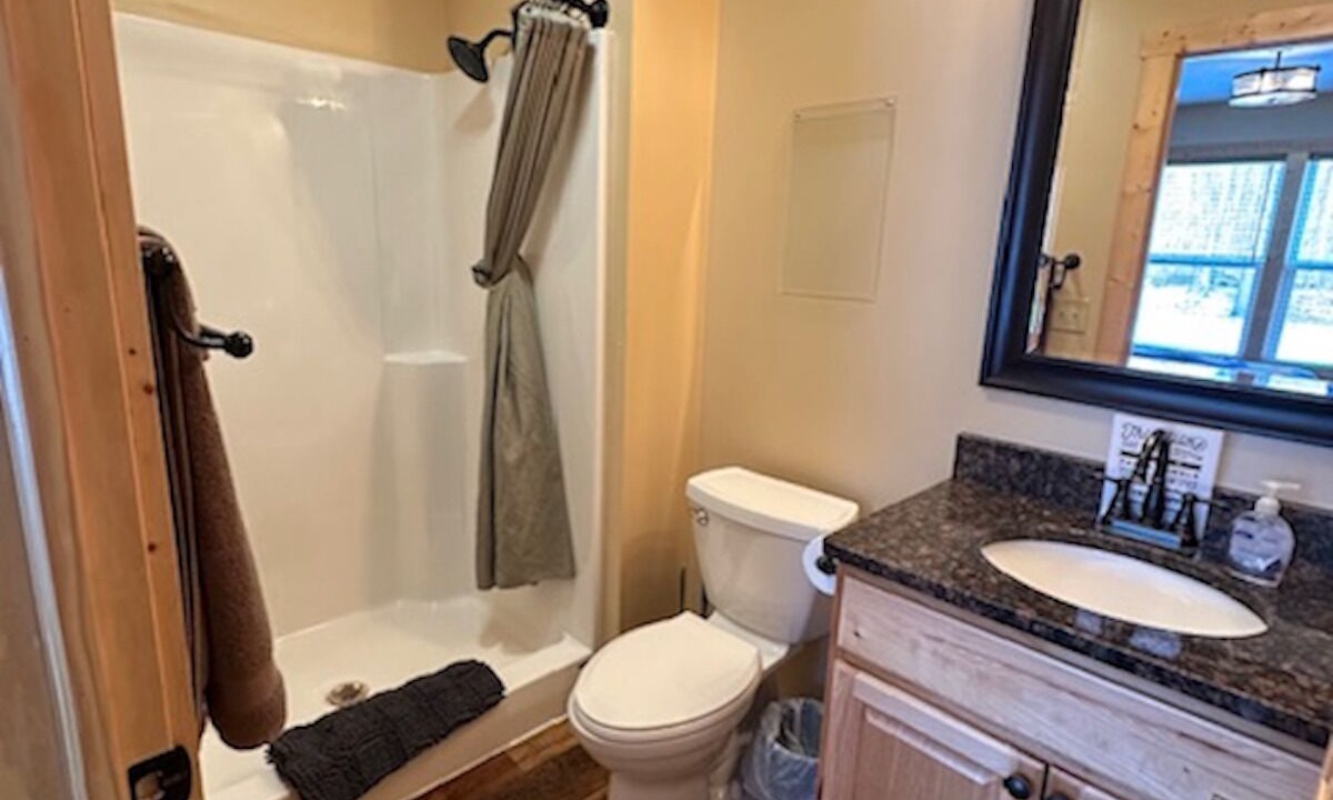 Photo of Bathroom in Attica