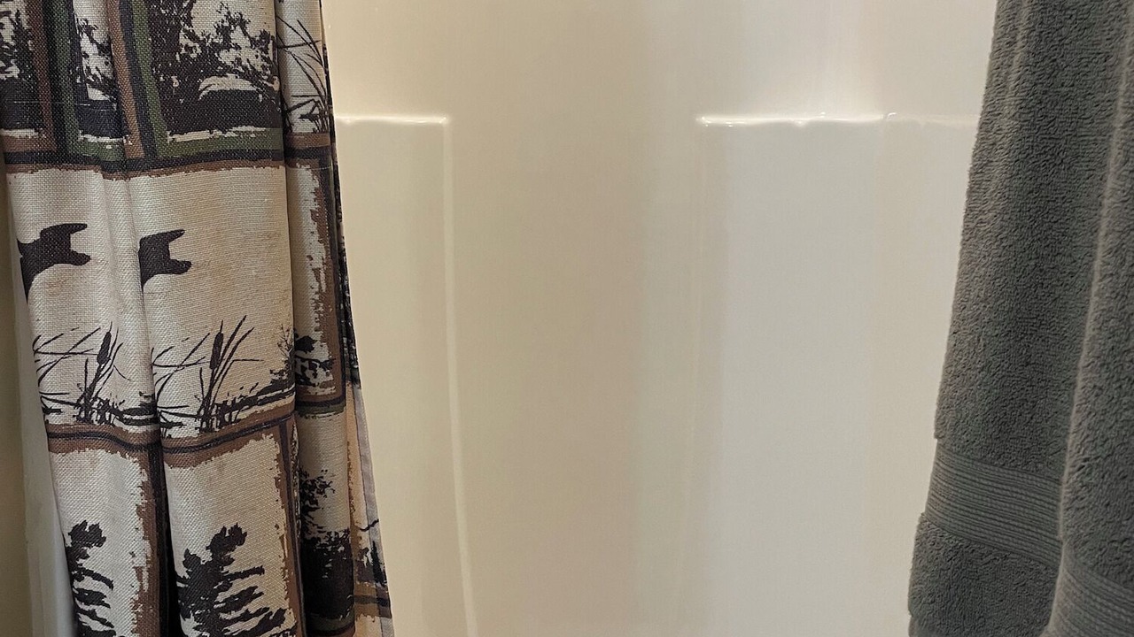 Photo of Bathroom in Attica