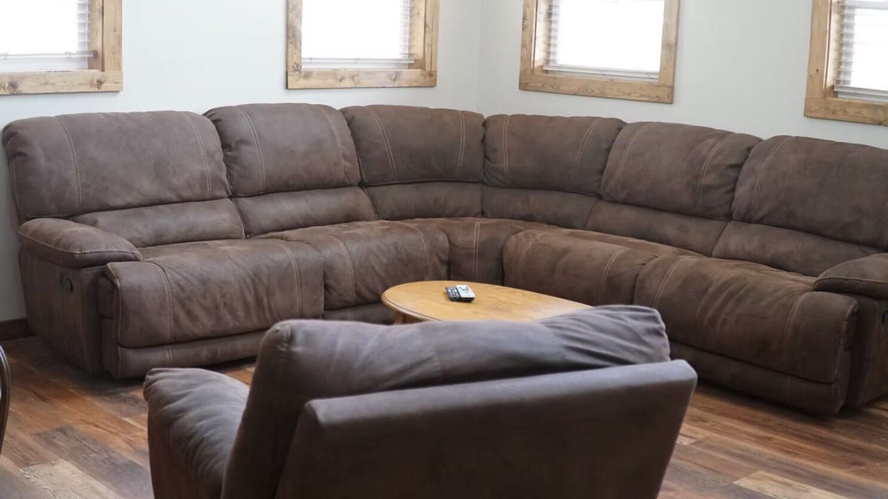 Photo of Livingroom in Attica