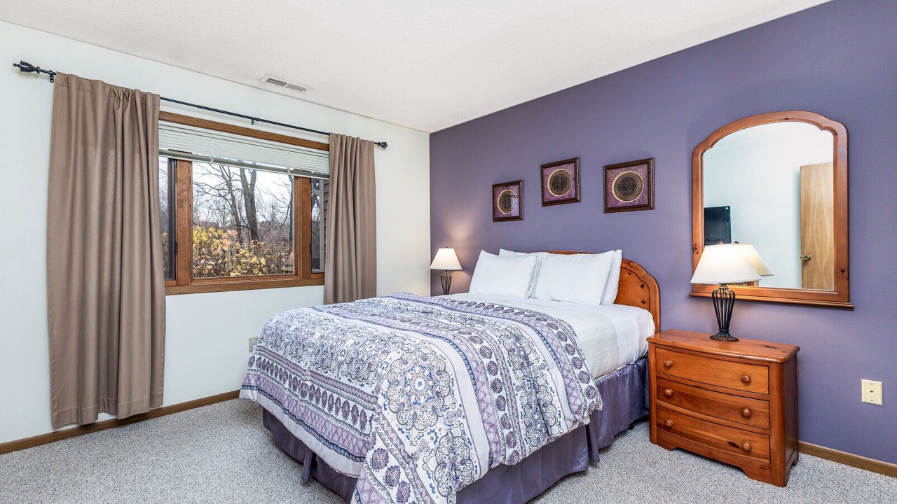 Photo of Bedroom in The Galena Territory