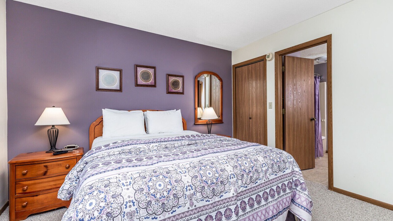 Photo of Bedroom in The Galena Territory