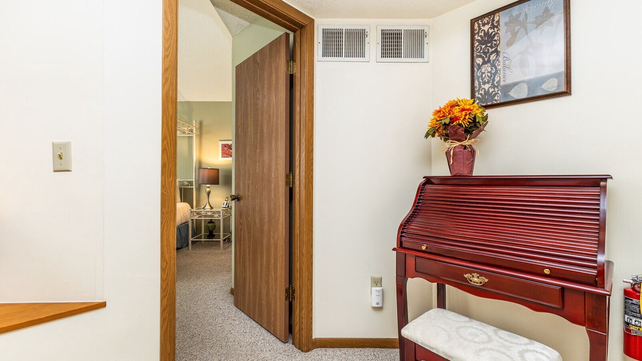 Photo of Bedroom in The Galena Territory