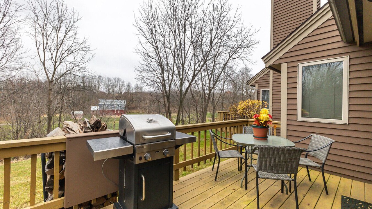Photo of Outdoor in The Galena Territory
